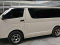 Toyota Hiace 2015 for sale-0