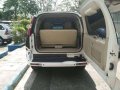 Ford Everest 2010 model Manual trans-5