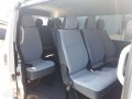 2014 Toyota Hiace 2.5 GL Grandia AT Silver for sale-0