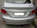 2016 Hyundai Accent 1.4 GL MT Silver-4