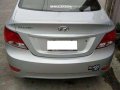 2016 Hyundai Accent 1.4 GL MT Silver-2