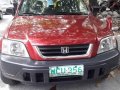 For Sale Honda CRV 1998-6