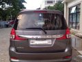 2017 Suzuki Ertiga for sale-0