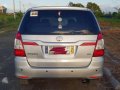 2012 Toyota Innova Diesel 25 J FOR SALE-1