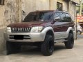 2001 Toyota Land Cruiser PRADO FOR SALE-1