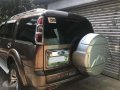 Ford Everest 2010 Limited Edition Casa Maintained-7