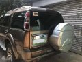 Ford Everest 2010 Limited Edition Casa Maintained-2