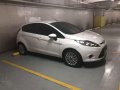 2012 Ford Fiesta Trend Model Fresh In and Out-0