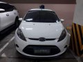 2012 Ford Fiesta Trend Model Fresh In and Out-6