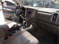 2017 Chevrolet Trailblazer LT (new look) Automatic Transmission Diesel-5