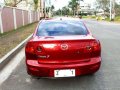 2007 Mazda 3 automatic transmission-6