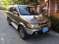 Isuzu Sportivo Automatic Transmission 2010 Model-1