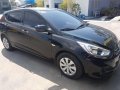 Hyundai Accent Hatch back 2016 automatic-3