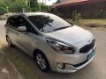 2013 Kia Carens lx crdi 7 seater Automatic FOR SALE-0