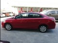 2014 Toyota Vios 1.3L E AT Gasoline-1