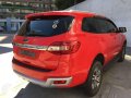 2016 Ford Everest TREND 4x2 Automatic Transmission 2.2 diesel-1