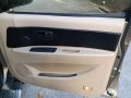 Isuzu Sportivo Automatic Transmission 2010 Model-7