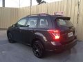 2014 SUBARU FORESTER 1st Owned (automatic)-0