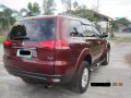 SELLING MITSUBISHI Montero glsv matic 2014-2