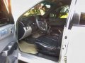 2006 Mitsubishi Strada Triton 2.5 MT 4x4 for sale-1