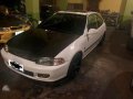 Like new Honda Civic for sale-3