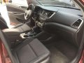 2016 Hyundai Tucson GL CRDi 2.0 diesel Automatic Transmission-3