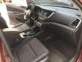 2016 Hyundai Tucson GL CRDi 2.0 diesel Automatic Transmission-7