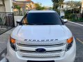 Ford Explorer 2014 FOR SALE-2