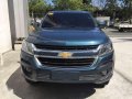 2017 Chevrolet Trailblazer LT (new look) Automatic Transmission Diesel-10