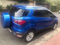 2015 Ford Ecosport Titanium AT FOR SALE-4
