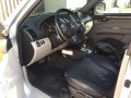 2015 Mitsubishi Montero Sport GTV 4x4 Automatic Transmission Diesel-6