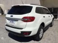 2016 Ford Everest Ambiente 2.2 diesel Automatic Transmission-8