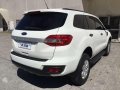 2016 Ford Everest Ambiente 2.2 diesel Automatic Transmission-3