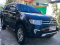 2015 Mitsubishi Montero GLSV SE Financing Accepted-9