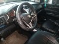 Rush Honda City 2010 AT all power -7