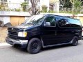 2001 Ford E150 FOR SALE-4