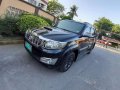 TOYOTA Fortuner v 4x4 2012 3.0 engine Matic tranny-11