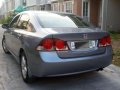 Honda Civic 1.8s 2008 for sale-6