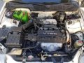 Honda Civic VTI 2000 model Automatic tranny-2