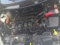 For sale Ford Fiesta 2014 automatic-6