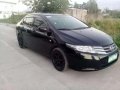 Rush Honda City 2010 AT all power -0