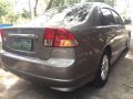 Honda Civic 2005 for sale-5