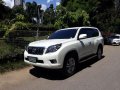 2012 Toyota Land Cruizer Prado 3 0 D4d 4x4AT FOR SALE-2