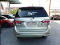 2014 Toyota Fortuner 2.5 G Dsl 4x2 AT-11