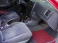 Honda City 2002 LZI type Z manual FOR SALE-4