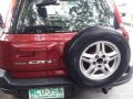 For Sale Honda CRV 1998-4