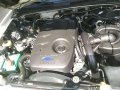Ford Everest 2010 model Manual trans-3