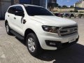 2016 Ford Everest Ambiente 2.2 diesel Automatic Transmission-11