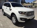 2016 Ford Everest Ambiente 2.2 diesel Automatic Transmission-0