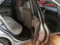 2008 Honda City 1.3 IDSI Engine Manual Transmission-8